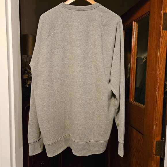 The Ohio State University Buckeyes Football Woody Crew Neck Sweatshirt - Size XL - Picture 5 of 10